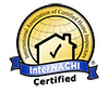 InterNACHI Certified